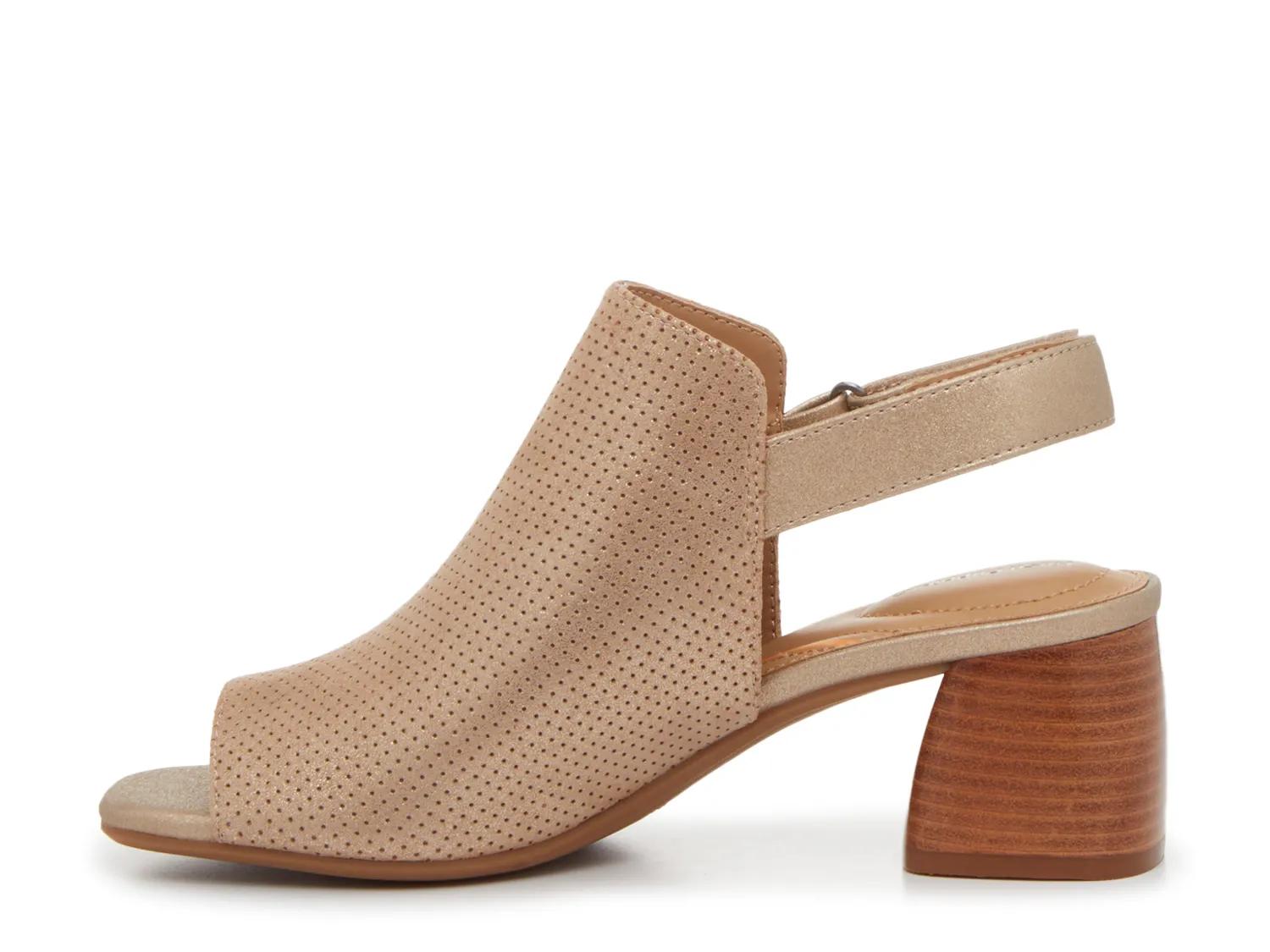 Vivi Sandal