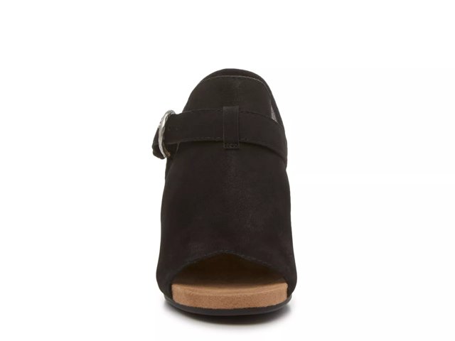 Jirdon Sandal