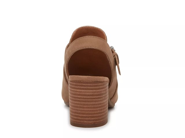 Jirdon Sandal