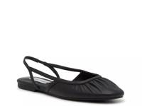 Alethia Flat Black view