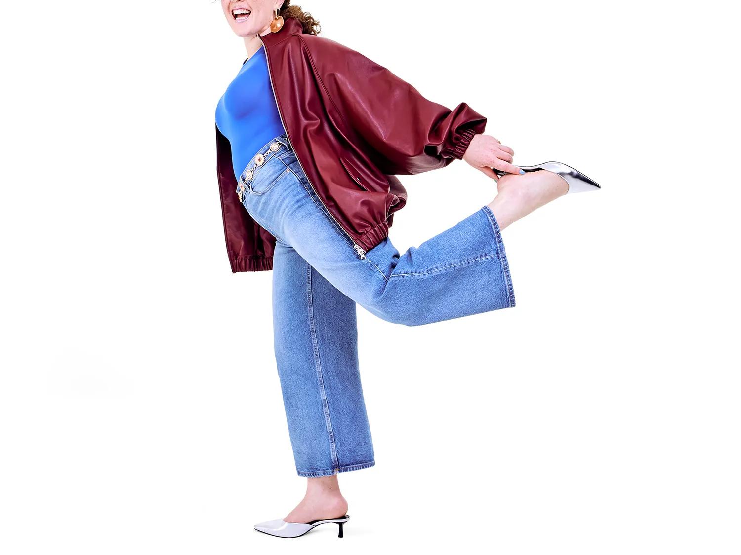 Audree Pump