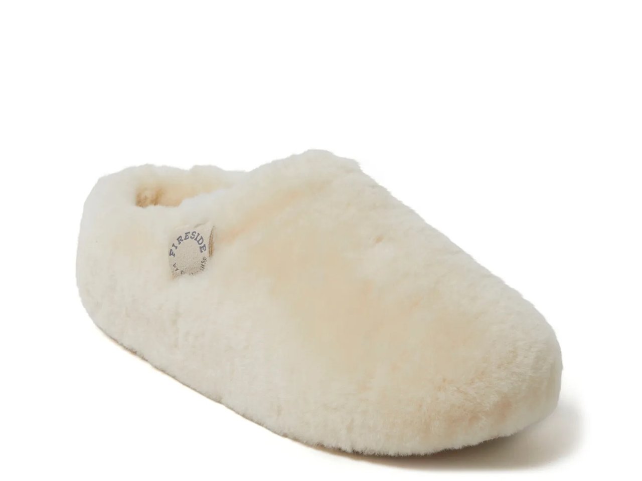 Maryboro Platform Clog Slipper - Women's