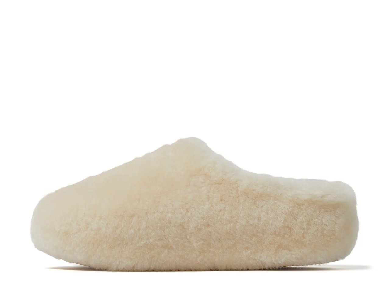 Maryboro Platform Clog Slipper - Women's