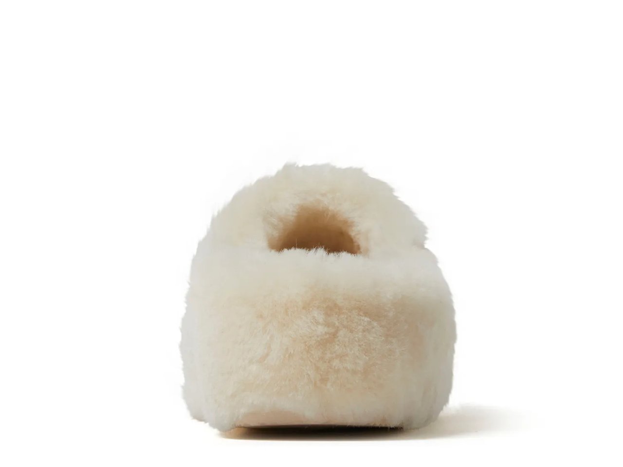 Maryboro Platform Clog Slipper - Women's