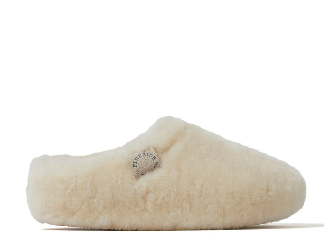 Maryboro Platform Clog Slipper - Women's