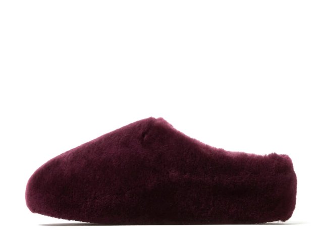 Maryboro Platform Clog Slipper - Women's