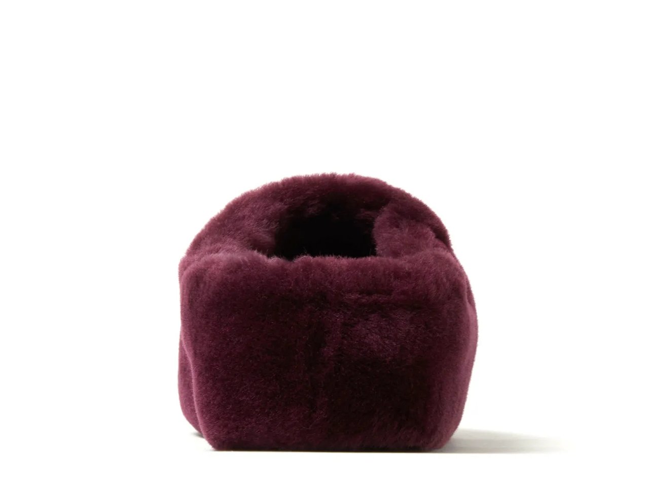 Maryboro Platform Clog Slipper - Women's