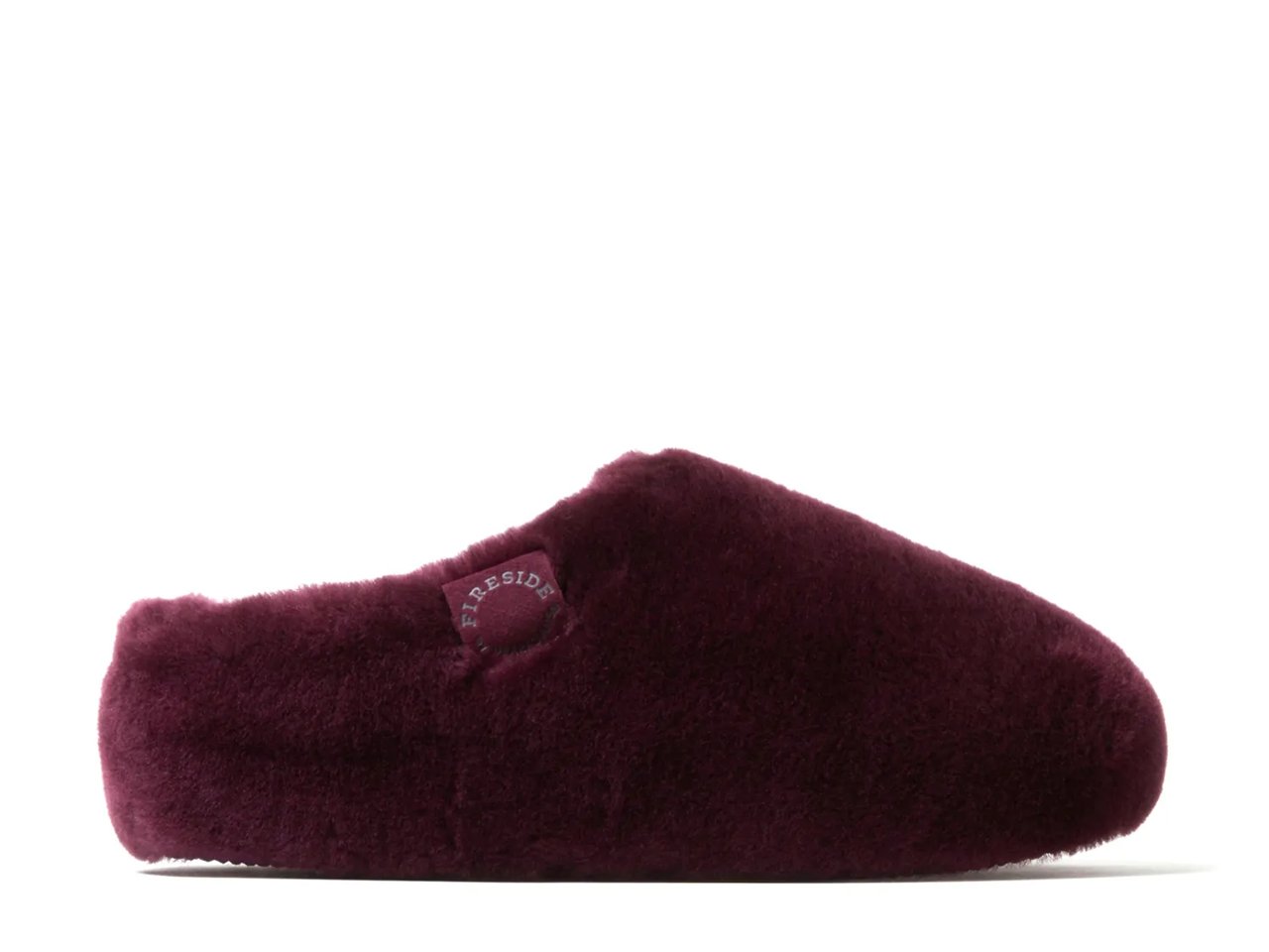Maryboro Platform Clog Slipper - Women's