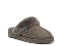 Sydney Slipper - Women's Grey view