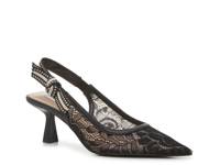 Versali Pump Black view