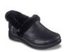 Hands Free Slip-Ins Cozy Escape Slip-On Black view