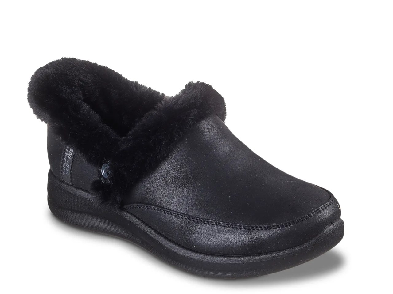 Hands Free Slip-Ins Cozy Escape Slip-On