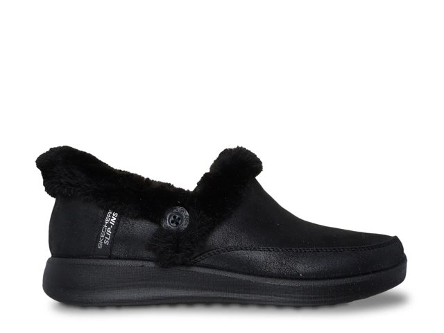 Hands Free Slip-Ins Cozy Escape Slip-On
