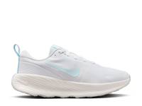 Promina Walking Shoe - Women's White/Blue view