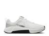 MC Trainer 3 Premium Training Shoe - Women's White/Silver view