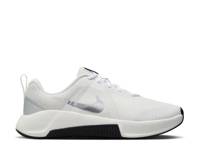 MC Trainer 3 Premium Training Shoe - Women's White/Silver view