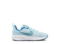 Star Runner 4 Sneaker - Kids' Light Blue view