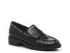 Yolo Loafer Black view