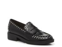 Yolo Loafer Black view