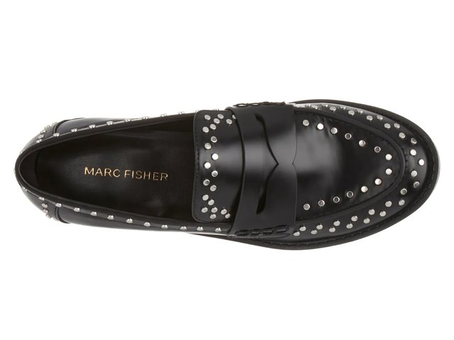 Marc Fisher Yolo Loafer - Free Shipping | DSW display picture 2