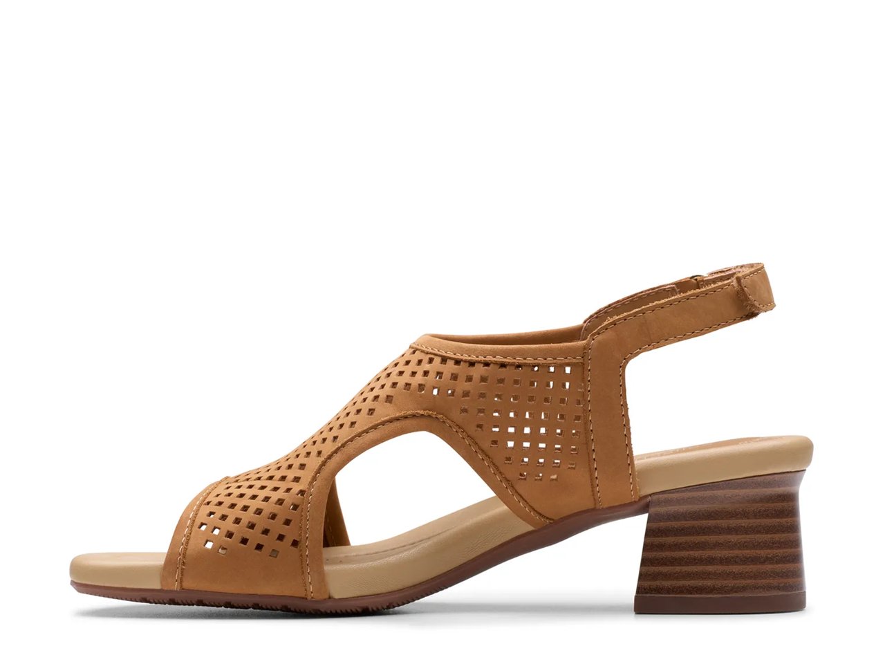 Desirae Sail Sandal