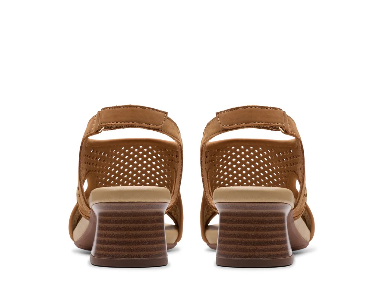 Desirae Sail Sandal
