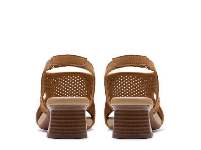 Desirae Sail Sandal
