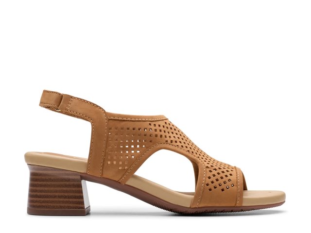 Desirae Sail Sandal