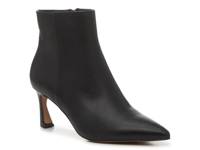 Drusila Bootie Black Leather view