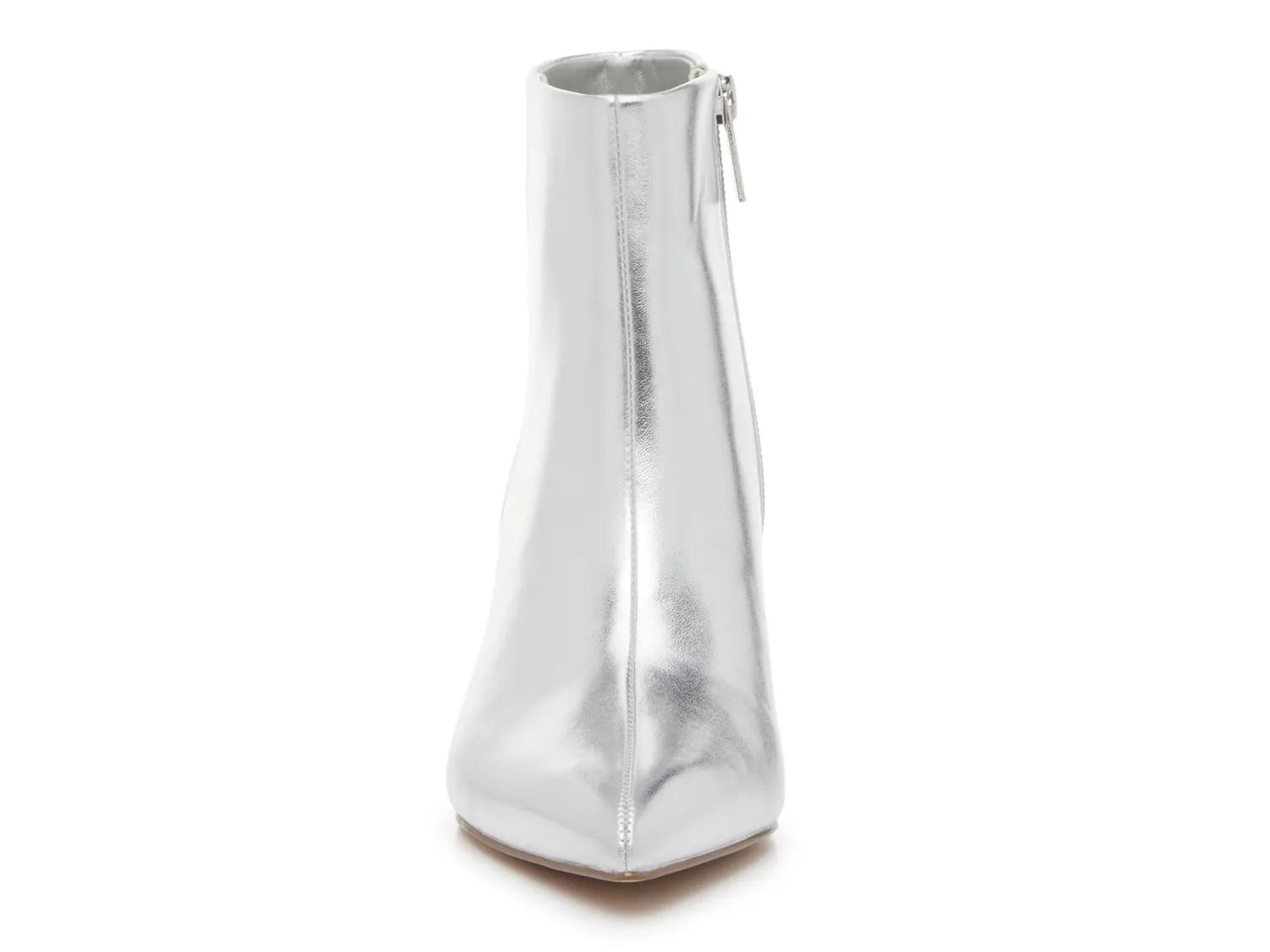 Drusila Bootie