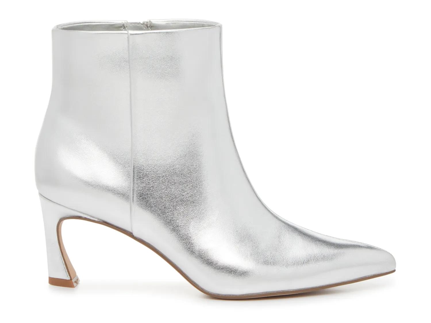 Drusila Bootie