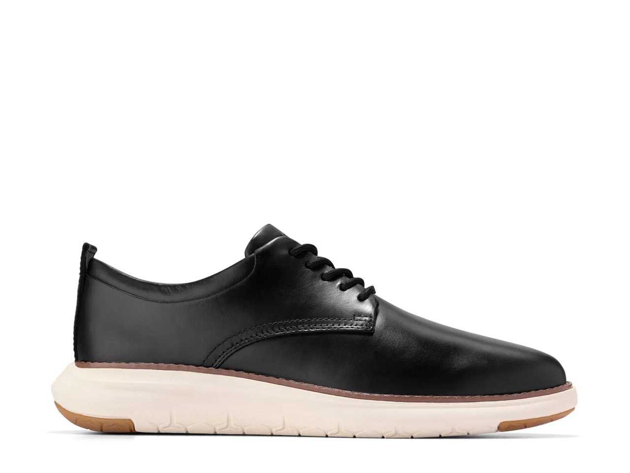 Grand Remix Plain Toe Oxford