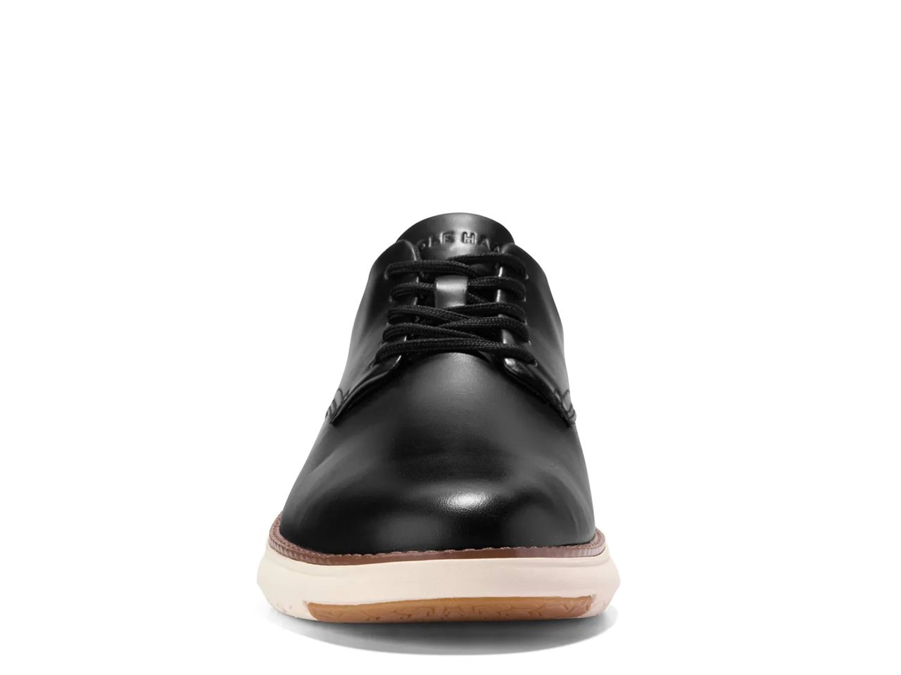 Grand Remix Plain Toe Oxford