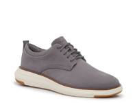 Grand Remix Oxford Grey view