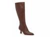 Ashton Boot Dark Brown view
