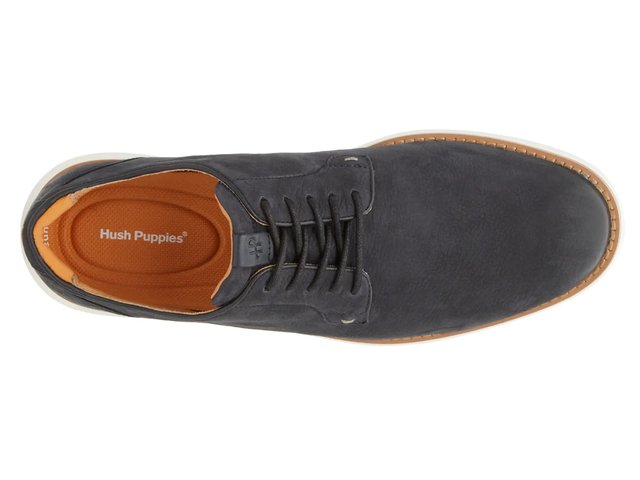 Hush Puppies Duke Sneaker - Men display picture 3