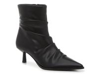 Maxxine Bootie Black view