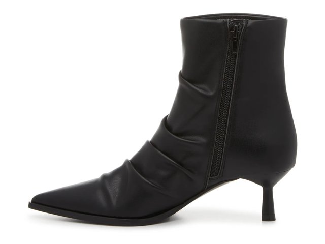 Maxxine Bootie
