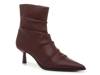 Maxxine Bootie Burgundy view