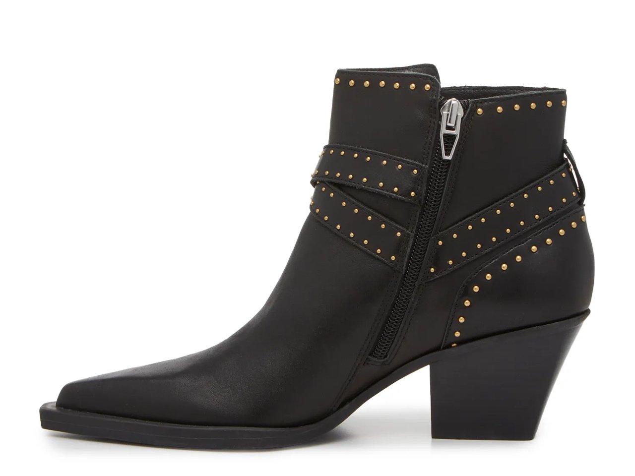 Roland Western Bootie