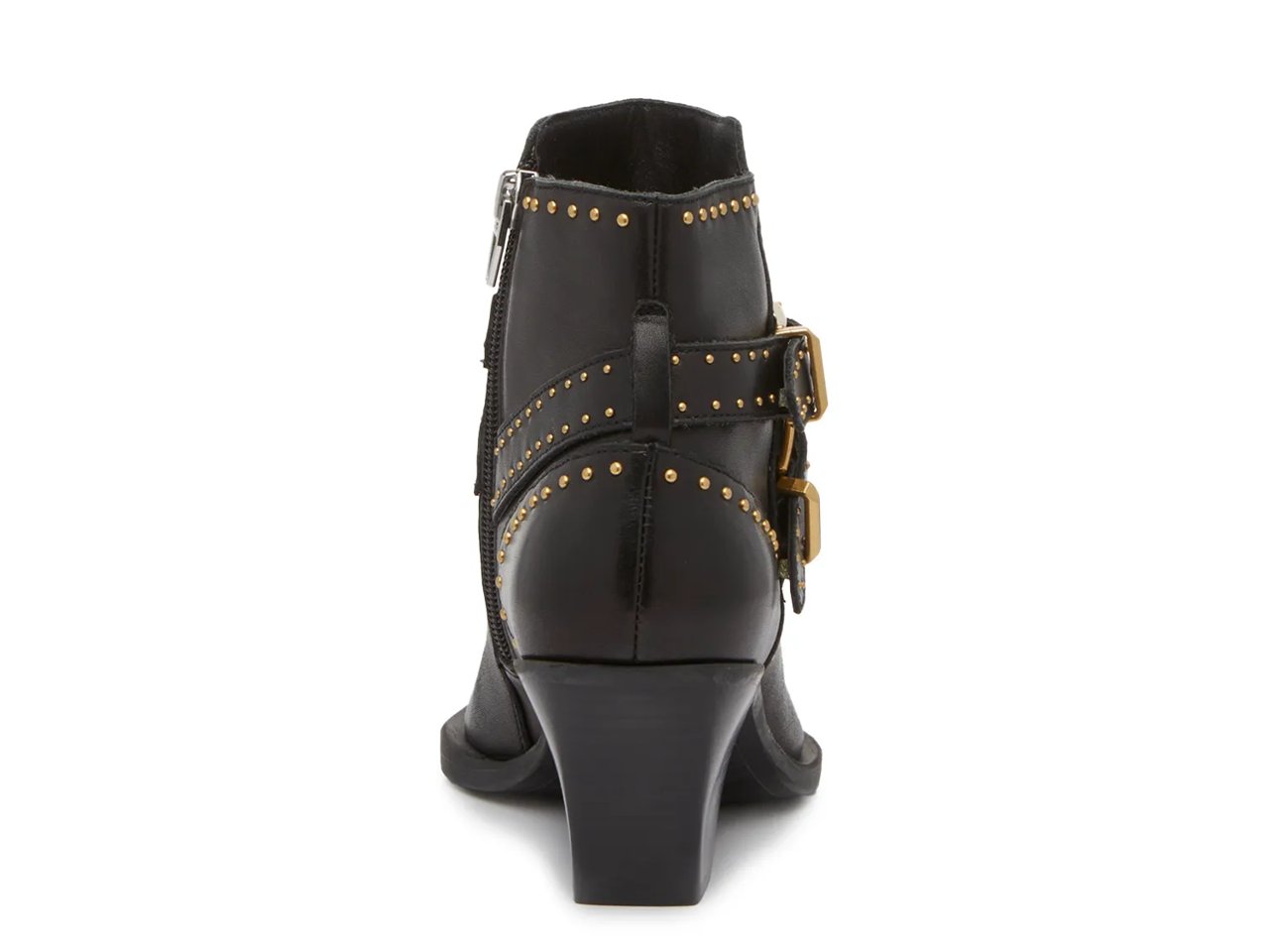 Roland Western Bootie