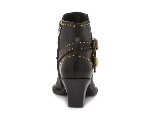 Roland Western Bootie