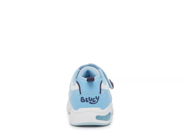 Bluey Light-Up Sneaker - Kids'