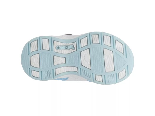 Veters Sportschoen Crosslite Sneaker Uniseks Kinderen HUMMEL HUMMEL