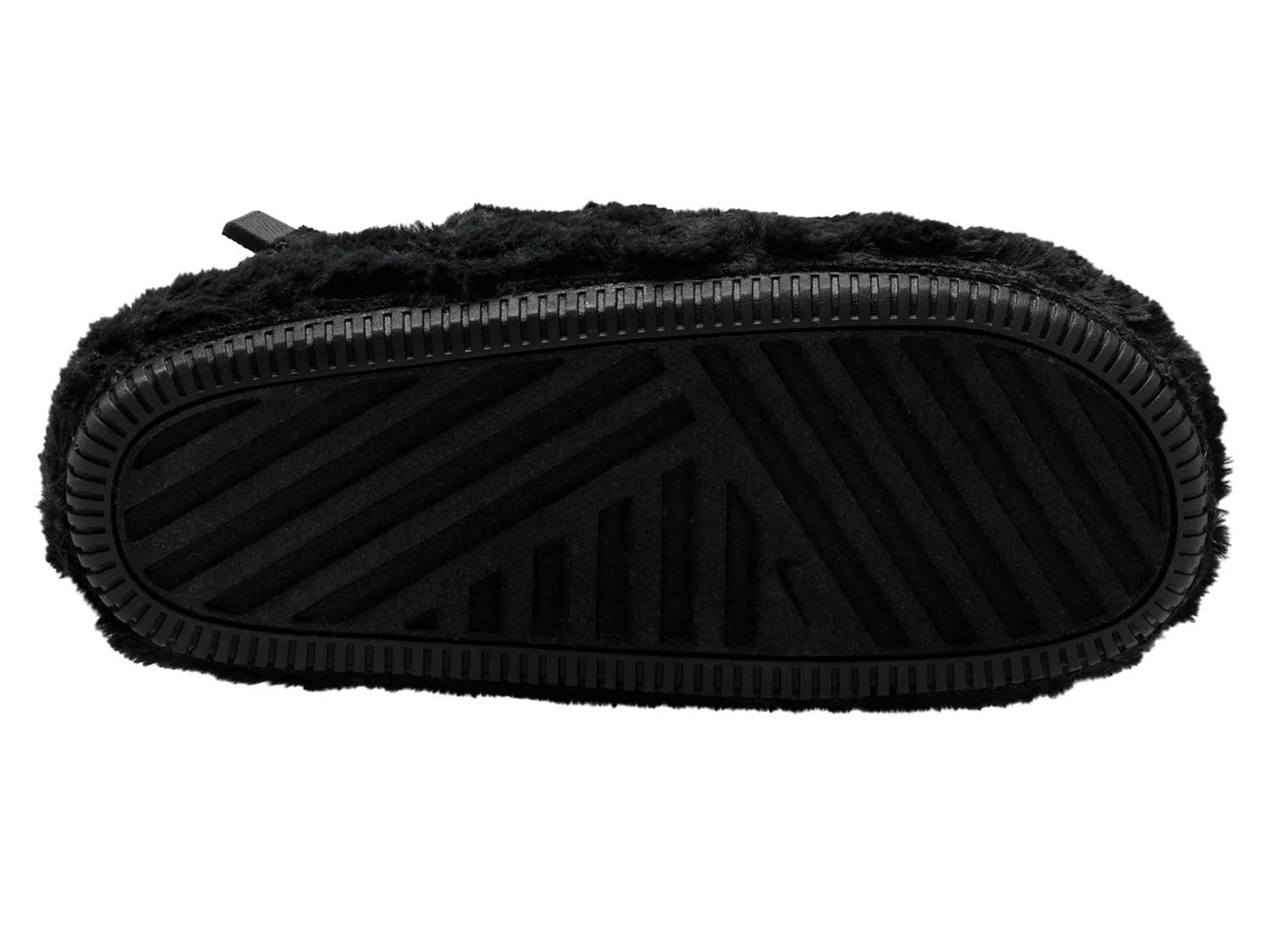 Calm Slipper