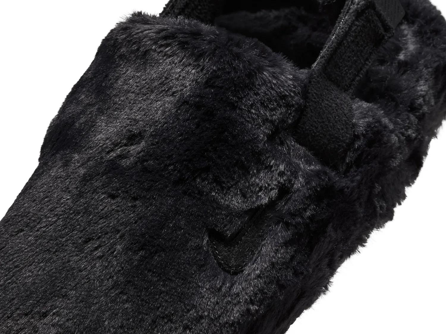 Calm Slipper