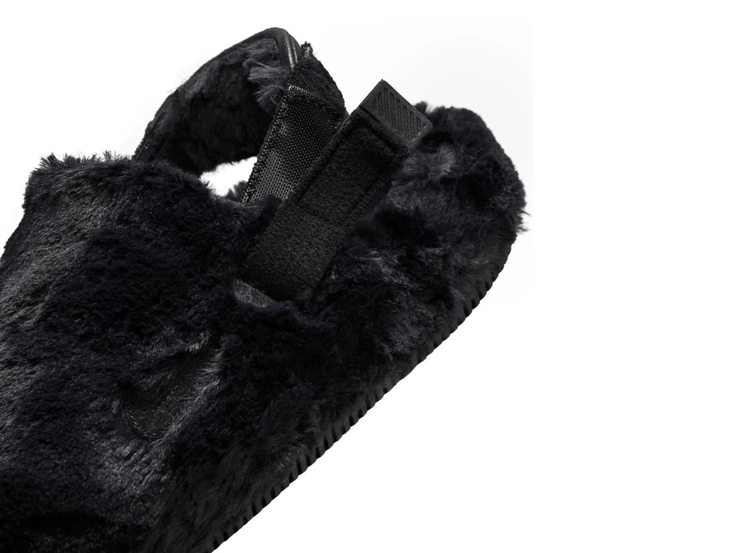 Calm Slipper