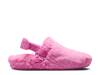 Calm Slipper - Women's Bright Pink view