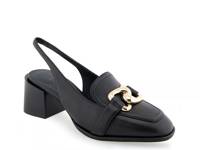 Allure Pump Black view