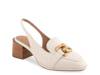Allure Pump Eggnog view